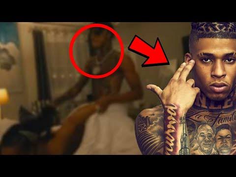Social Media Goes Viral After Nle Choppa Leaked Video Tr Ng Thcs L