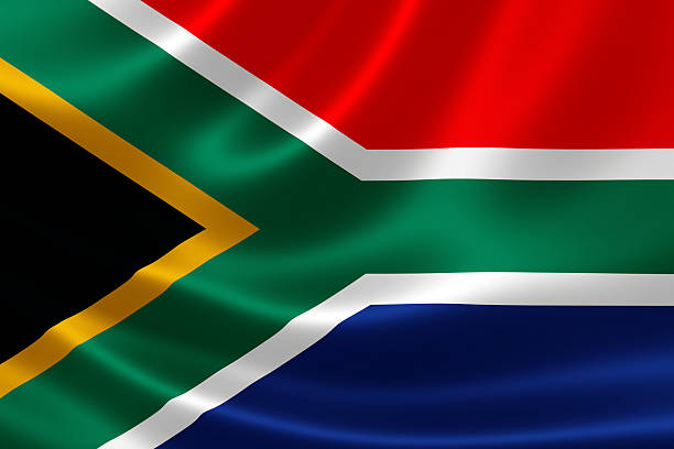 Country South Africa