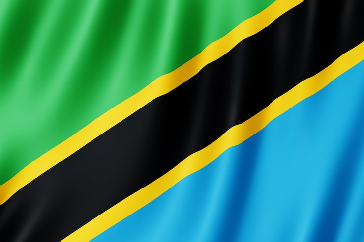 Country Tanzania