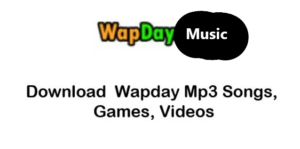 Wapday Music – Free Download MP3 Audio Song