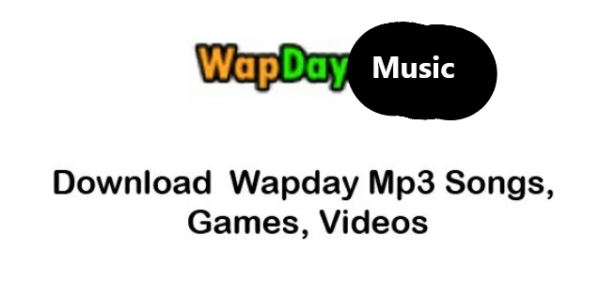 Wapday Music – Free Download MP3 Audio Song
