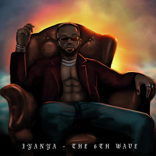Iyanya - The 6th Wave EP
