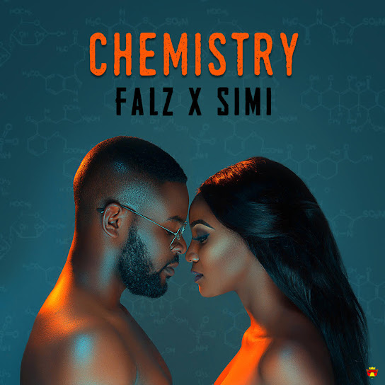 Simi & Falz - Foreign - Chemistry EP