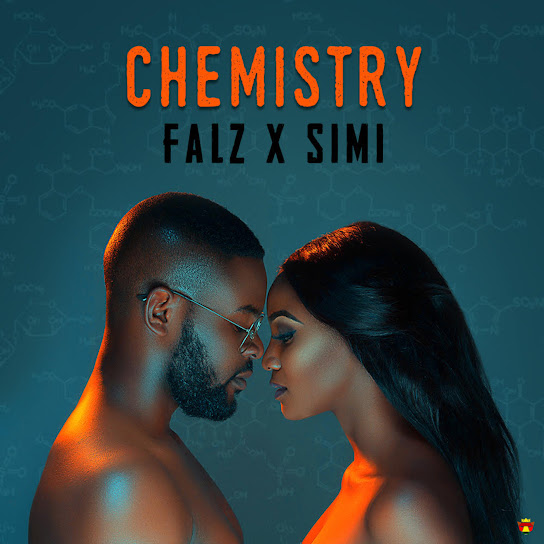 Simi & Falz - Enough - Chemistry EP