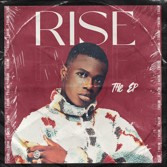 T Dollar ft. Otega - Grace - Rise EP