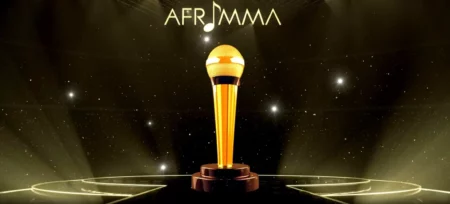 Full List of Winners at AFRIMMA Awards