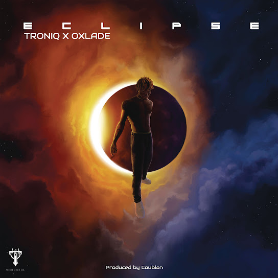 Oxlade - More - Eclipse EP
