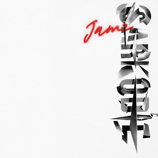 Sarkodie Ft. Cina Soul - Over Me - JAMZ Album