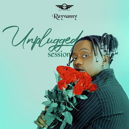 Rayvanny - Unplugged Session EP