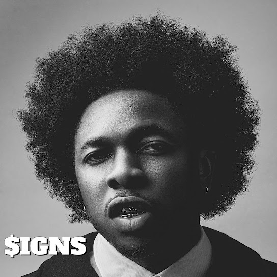 Runtown - O Fe Pa Mi - Signs Album