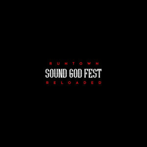 Runtown - SoundGod Fest Reloaded Album