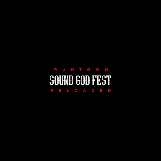 Runtown - Kini Issue (Remix) - SoundGod Fest Reloaded Album