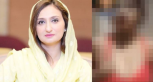 Leaked Maleeka Bokhari Video Reveals Campaign’s True Story