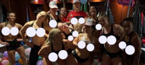 Watch Wisconsin girls Volleyball Team Viral Videos and pictures – Itsfunnydude11 leak videos