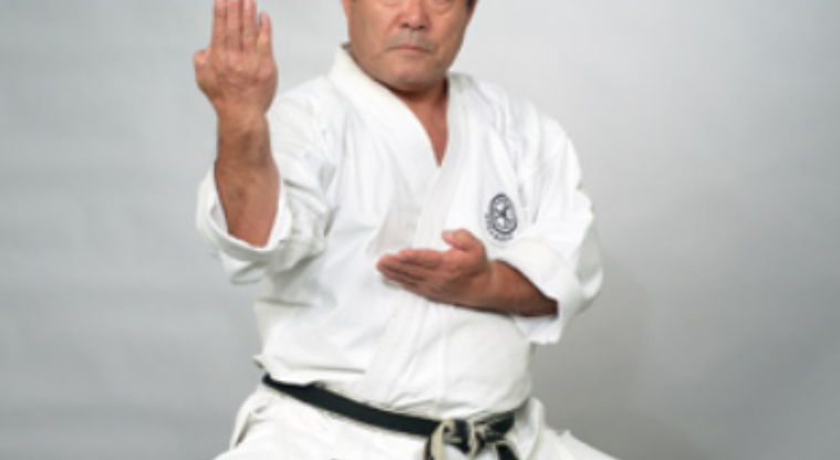 Who Was Fumio Demura? Fumio Demura, a Legend in Karate, Died at 81