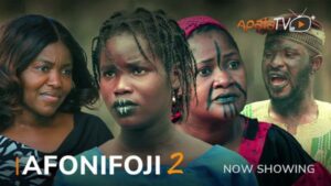 Afonifoji Part 2 Latest Yoruba Movie 2023 Drama