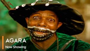Agara Latest Yoruba Movie 2023 Traditional