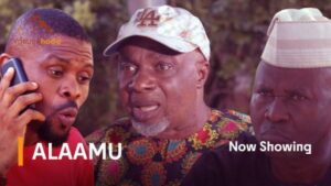 Alaamu Latest Yoruba Movie 2023 Drama