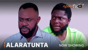 Alaratunta Latest Yoruba Movie 2023 Drama
