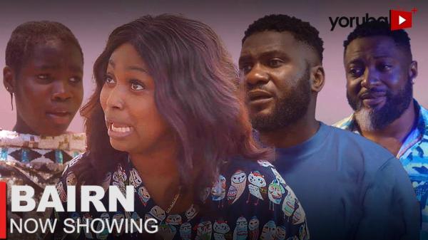 Bairn Latest Yoruba Movie 2023 Drama