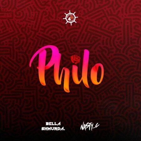 Bella Shmurda, Nasty C - Philo (Remix)