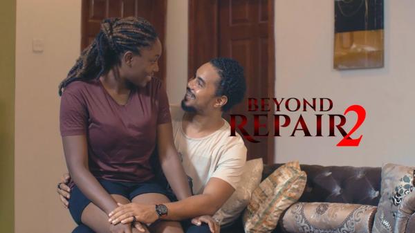 Beyond Repair Part 2 Nigerian Movie 2023