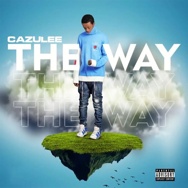 Cazulee - The Way