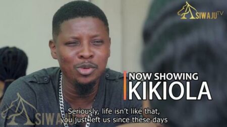 Kikiola Latest Yoruba Movie 2023 Drama