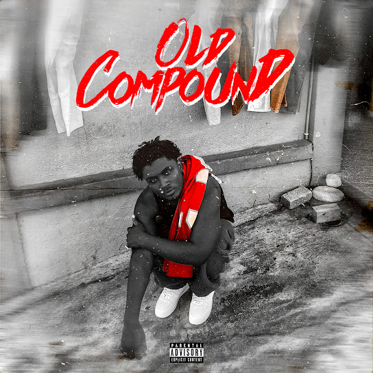 Kweku Smoke - Old Compound EP
