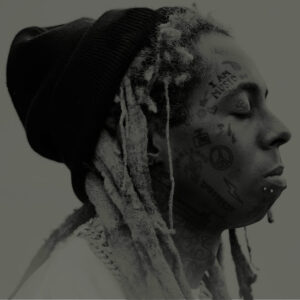 Lil Wayne - I Am Music Album