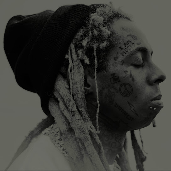 Lil Wayne - Fireman - I Am Music Album