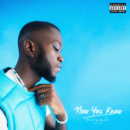 Mizzle - Find My Way - Now You Know EP