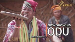 ODU - Latest Yoruba Movie 2023 Drama