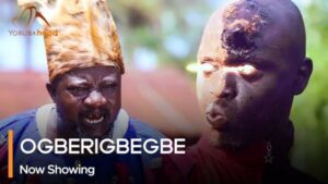 Ogberigbegbe - Latest Yoruba Movie 2023 Traditional