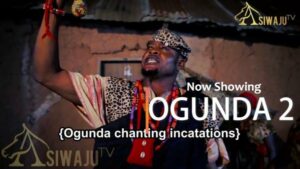 Ogunda Part 2 Latest Yoruba Movies 2023 Drama