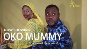 Oko Mummy Latest Yoruba Movie 2023 Drama