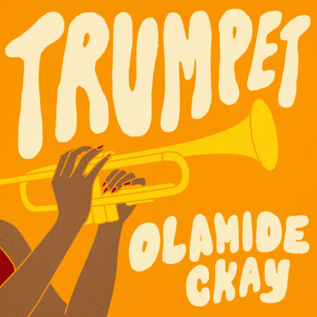 Olamide & CKay - Trumpet