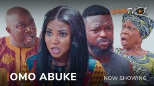 Omo Abuke Latest Yoruba Movie 2023 Drama