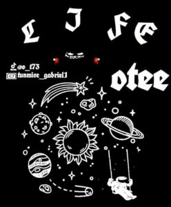 Otee - Life