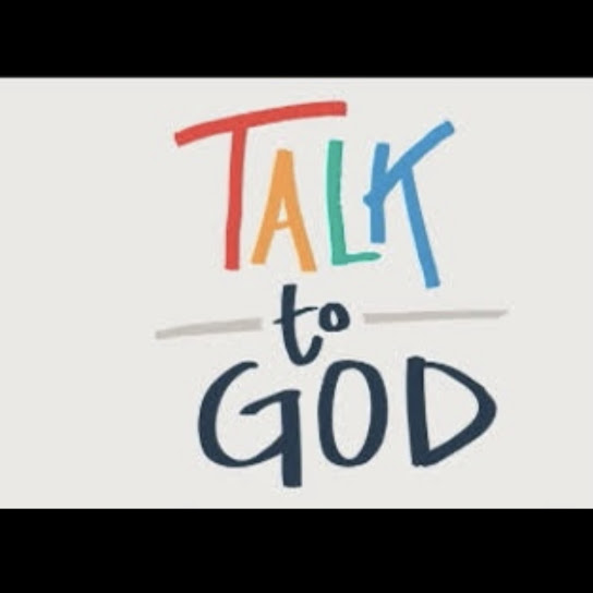 Ramadel - Talks To GOD
