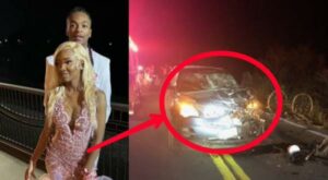 Samuel Brown and Madison Shaq Death in Car Accident: Tuscaloosa Alabama Prom Car Accident Update