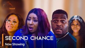 Second Chance - Latest Yoruba Movie 2023 Drama