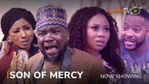 Son Of Mercy Latest Yoruba Movie 2023 Drama