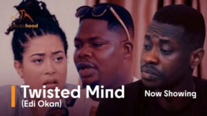 Twisted Mind - Latest Yoruba Movie 2023 Drama