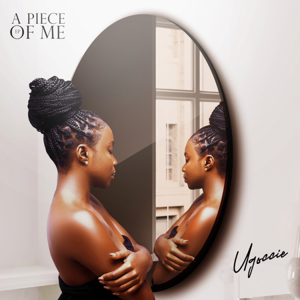 Ugoccie - A Piece Of Me EP
