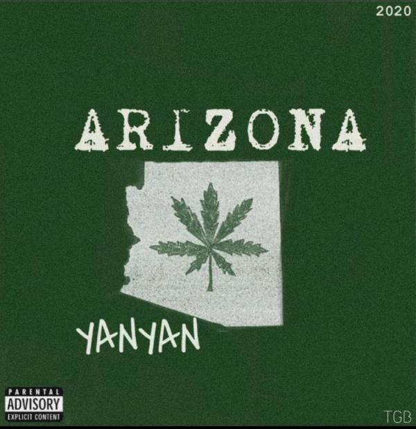 Yan Yan - Arizona