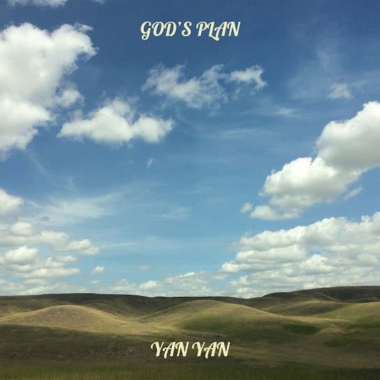 Yan Yan - God's Plan
