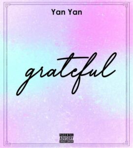 Yan Yan - Grateful
