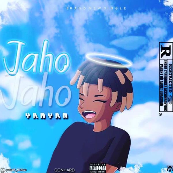 Yan Yan - Jaho (Cover)