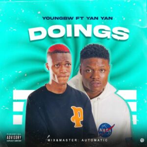 Youngbw & Yan Yan - Doings